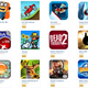 Image for article titled Here Are 95 Games The Amazon Fire TV Can Play Right Now